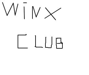 Winx CLUB