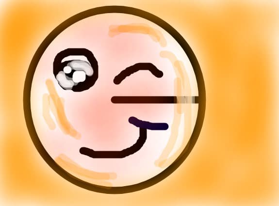 emoticon