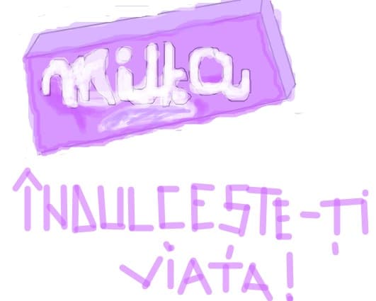 milka