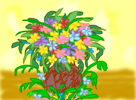 crissfflory
