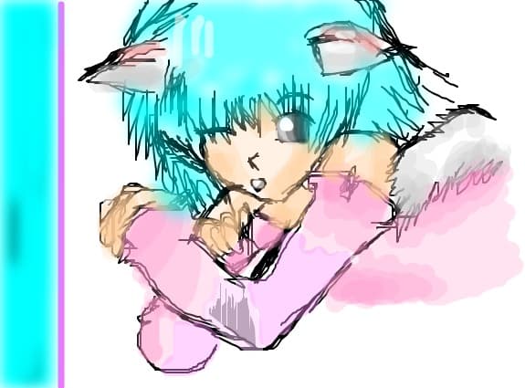 mew mew