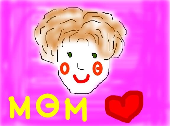 mom
