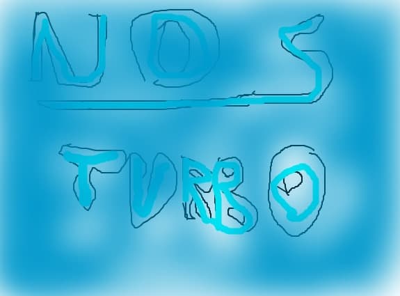 N0S TuRbO
