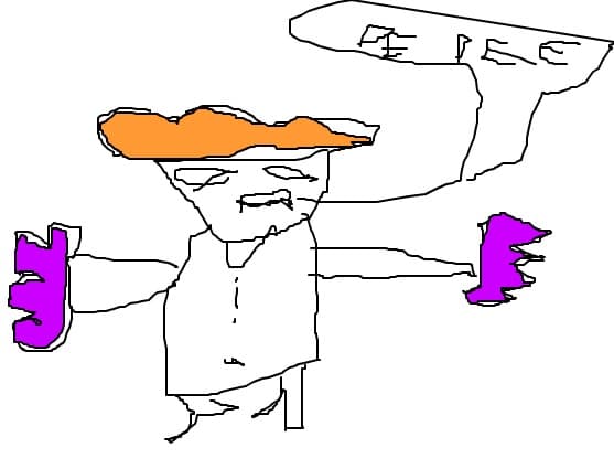dexter