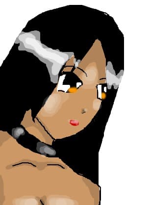 anime