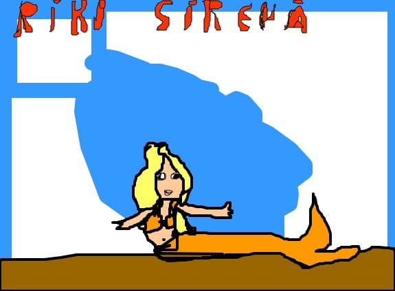 Rikki sirena