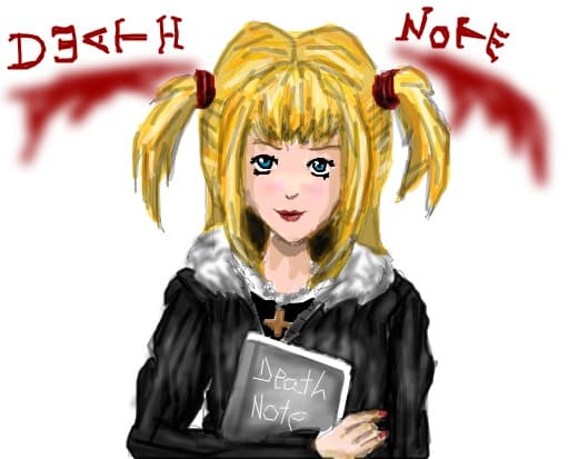 Misa doll