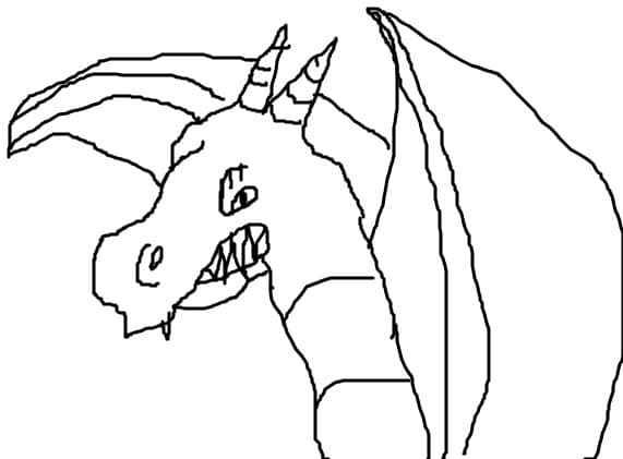 dragon