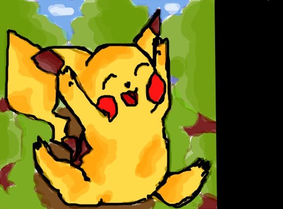 pikachiu: pika !!!!