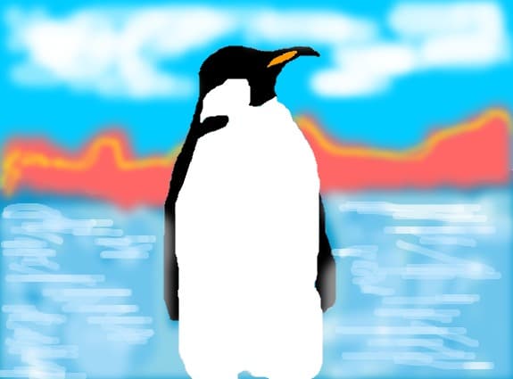 pinguin