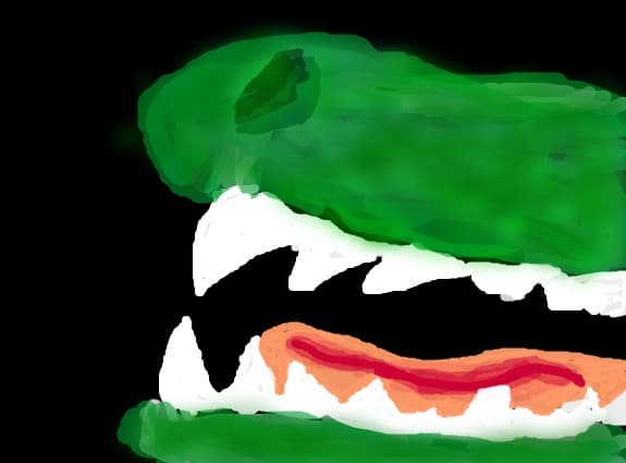 Crocodil
