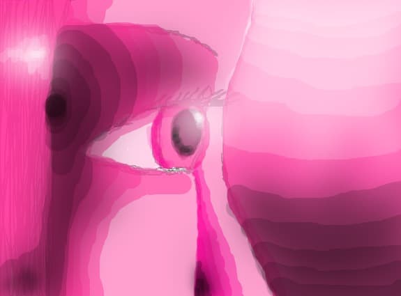 Pink Dream