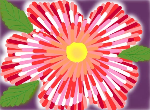 floare