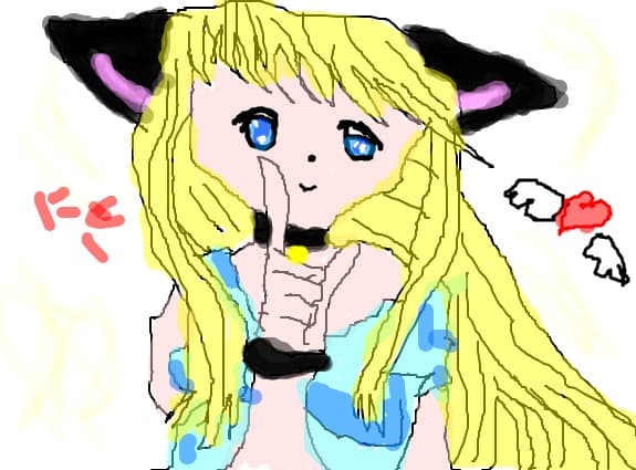 anime girl