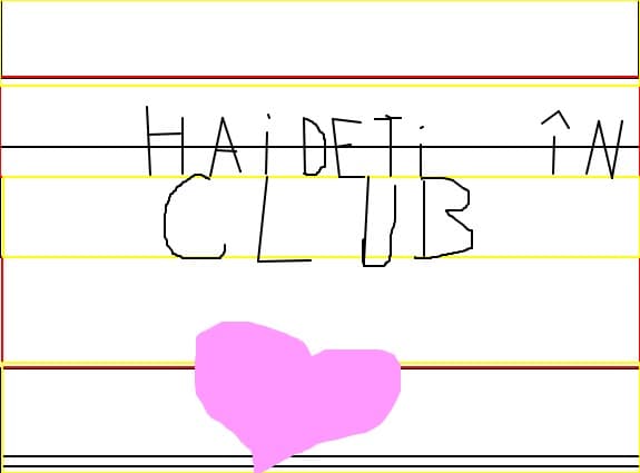 hai