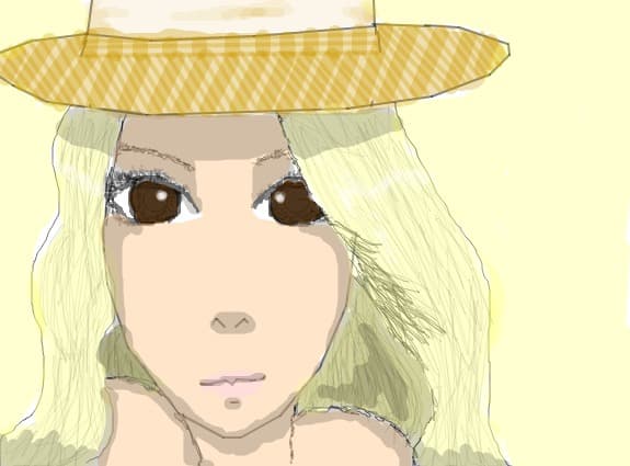 Britney Spears(seamana cu Madonna)