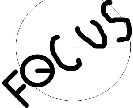 Focus