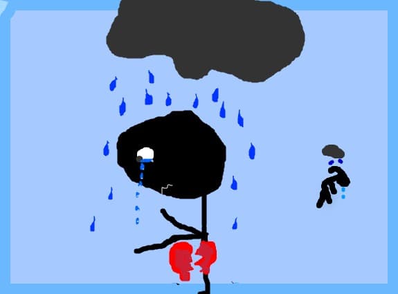 stickman