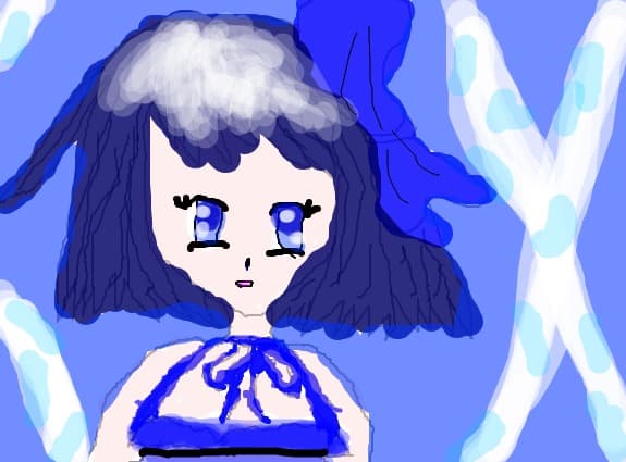 anime girl