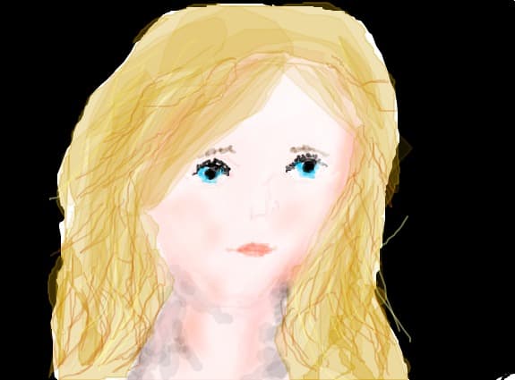 portret