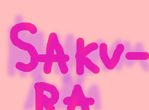SAKURA