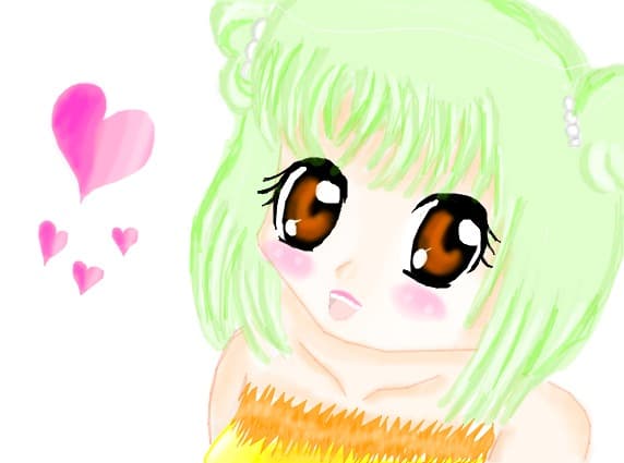 Green*