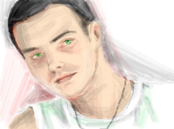 boy
