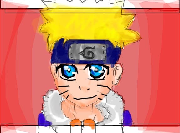 naruto uzumaki