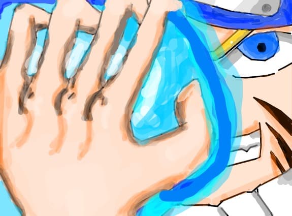 Naruto Uzumaki