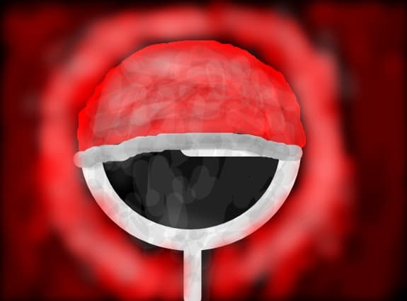 semnul Uchiha