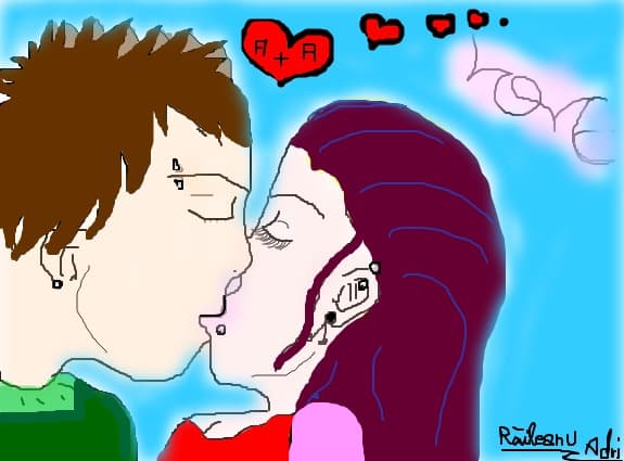 Love :*:X