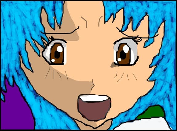 kaname chidori