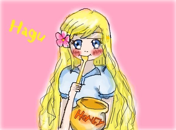 hagu