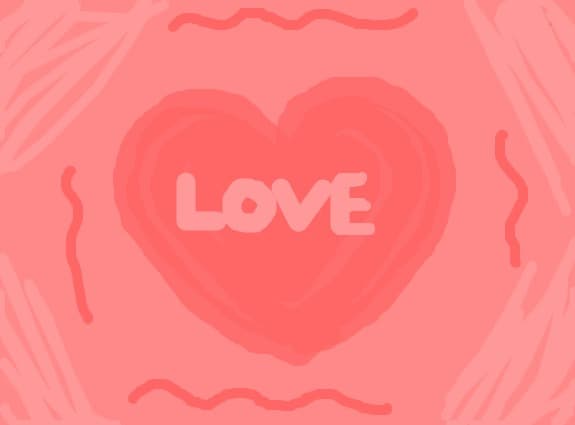 love