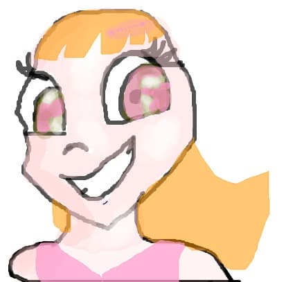 Desen 65345 modificat:blossom