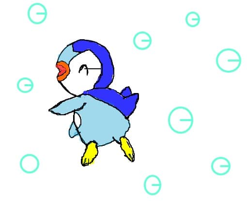 piplup