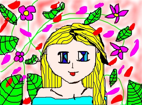 girl