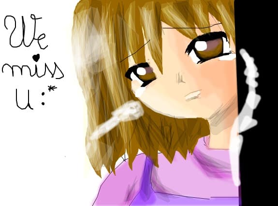 we miss u utilizat. elfen lied :((( X( cat il urasc p nr. 1 ala X(X(