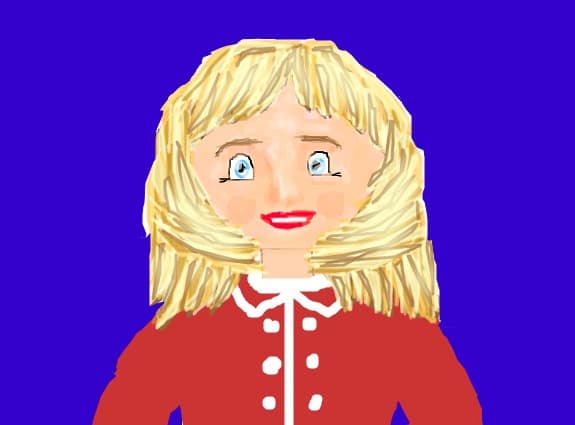 portret
