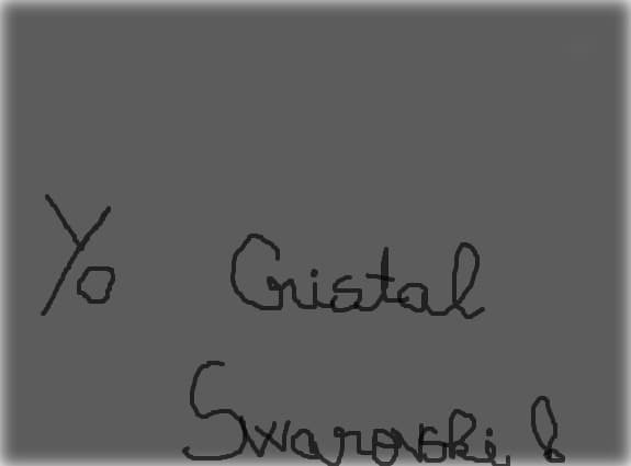 cristale