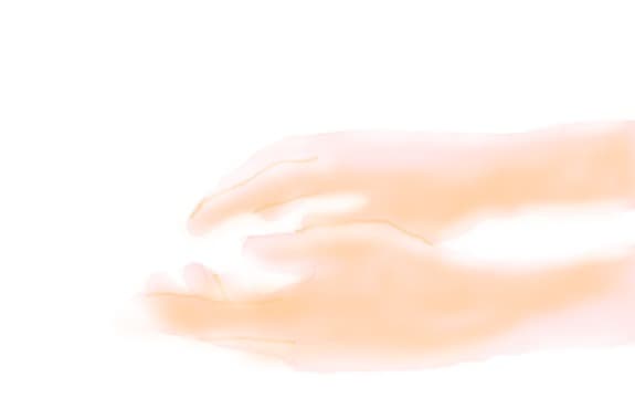 Angel Hands