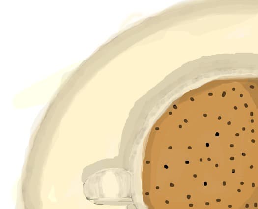 Tu cafe