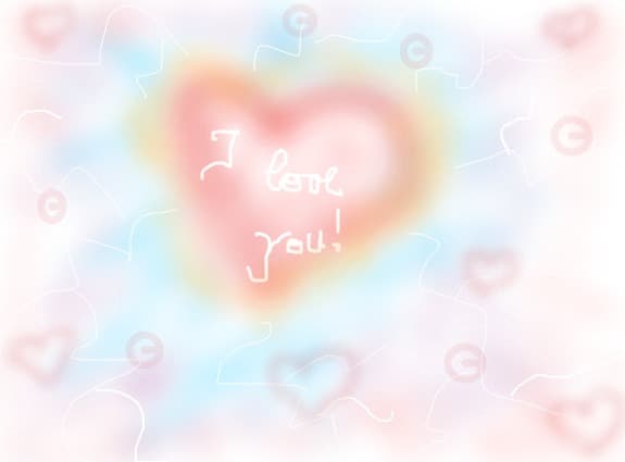 love