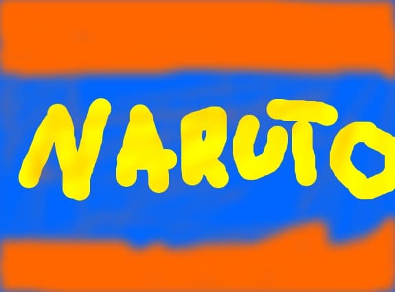 Naruto.acesta e mai bun decat celalant.