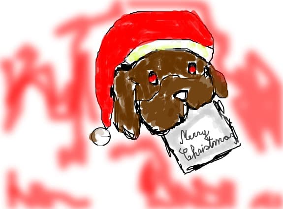 Merry Christmas