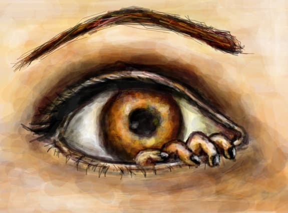 The Eye