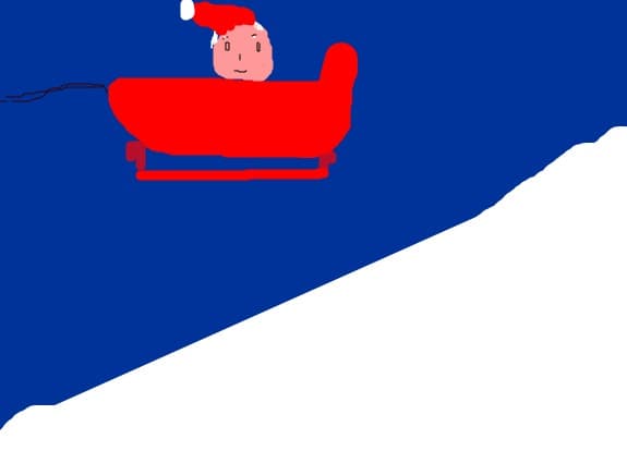 Mos Craciun