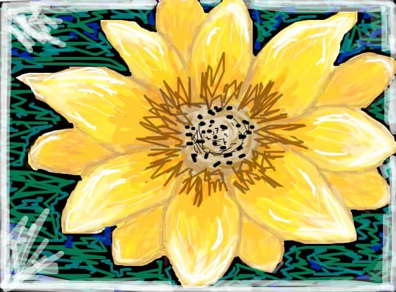 floare