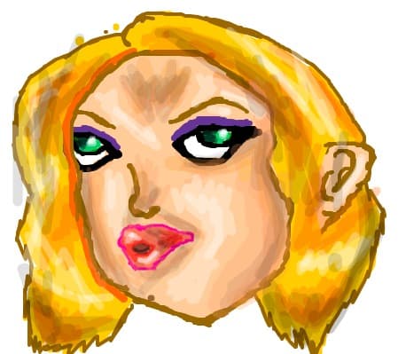 portret