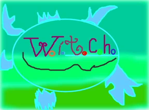 witch